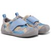 AFFENZAHN Prewalker chlapecké boty Cotton Smally - Seal