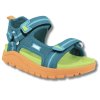 PRIMIGI chlapecké letní sandálky, Verde