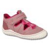 RICOSTA Jerry barefoot letní dívčí sandálky, Suscre Pink