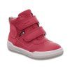 SUPERFIT Superfree barefit dívčí boty s Gore-tex membránou, Red Pink