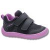 PROTETIKA Nolan barefoot dětské tenisky s membránou PRO-TEX, Purple