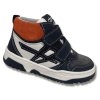 CICIBAN celoroční kotníkové dětské boty, Memory Ocean
