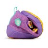 2836 2 affenzahn low boot knit happy detske celorocni barefoot boty s membranou creative tucan