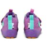 AFFENZAHN Low Boot Knit Happy dětské celoroční barefoot boty s membránou, Creative Tucan
