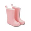 BUNDGAARD Aspen barefoot zateplené holínky, Rose Sparkle