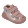 BIOMECANICS celoroční dětské boty s membránou, Botin Tex Rosa