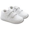 2944 biomecanics celorocni nizke detske prvni barefoot boty blanco sauvage