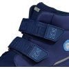 3001 1 affenzahn midboot vegan comfy detske zimni barefoot boty s membranou bear