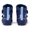 3001 3 affenzahn midboot vegan comfy detske zimni barefoot boty s membranou bear