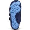 3001 6 affenzahn midboot vegan comfy detske zimni barefoot boty s membranou bear