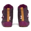3004 3 affenzahn midboot vegan comfy detske zimni barefoot boty s membranou bird