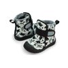 JAN & JUL Toasty Dry Booties dětské zimní boty, Bear