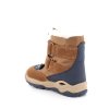 PRIMIGI dětské zimní boty s membránou GORE-TEX, Cuoi 8863911