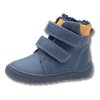 3184 1 protetika daryk detske zimni barefoot boty s membranou denim