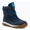 REIMA Myrsky dětské zimní boty s membránou, Navy