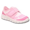 SUPERFIT Bobby dětské bačkory, Rose