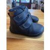 3268 1 barefoot zimni boticky protetika velikost 22 bazarek