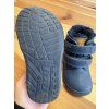 3268 7 barefoot zimni boticky protetika velikost 22 bazarek