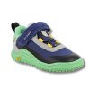 PRIMIGI barefoot dětské celoroční boty s membránou GORE-TEX, Bluette Grig 1420033