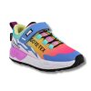 PRIMIGI dětské tenisky s Gore-Tex membránou, Celeste 1431077