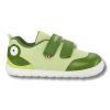 VIKING Al Paw 2V barefoot dětské tenisky, Green