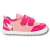 VIKING Al Paw 2V barefoot dětské tenisky, Pink