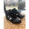 Zápasnická obuv adidas HVC – velikost 29 - Bazárek