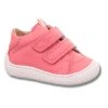 SUPERFIT Saturnus celoroční dětské boty, Rosa