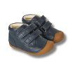 BUNDGAARD Petit barefoot dětské celoroční boty, Navy