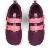 3664 2 affenzahn sneaker cotton lucky otter detske barefoot boty