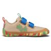 AFFENZAHN Sneaker Cotton Lucky Affenzahn dětské barefoot boty