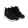 Dětské celoroční boty s membránou GORE-TEX VIKING, Veme reflex mid GTX, Black