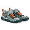 AFFENZAHN Sneaker Vegan Cheerly Bunny dětské barefoot boty