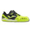 JOMA Sala Max 2609 barefoot dětské sálové boty, Neonové
