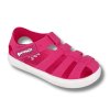 GARVALÍN Jellys dětské sandálky do vody i na ven, Fucsia