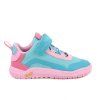 Dětské barefoot celoroční boty s membránou GORE-TEX PRIMIGI, Rosa 1420011
