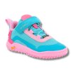 PRIMIGI barefoot dětské celoroční boty s membránou GORE-TEX, Rosa 1420011