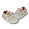 BIOMECANICS dětské barefoot boty, Beige2