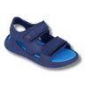 Dětské sandálky BIOMECANICS Aqua vhodné i do vody, Azul Marino