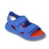Dětské sandálky BIOMECANICS Aqua vhodné i do vody, Royal