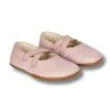 Dětské barefoot balerínky BUNDGAARD Tamara, Old Rose