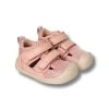 Dětské barefoot sandálky BUNDGAARD Suki, Old Rose