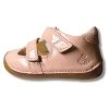 Dětské barefoot sandálky BUNDGAARD, Petit summer, Vintage Rose5