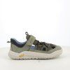 Dětské barefoot sandálky PRIMIGI, s vibram podrážkou, Milit 1421322