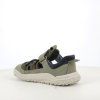 Dětské barefoot sandálky PRIMIGI, s vibram podrážkou, Milit 1421322
