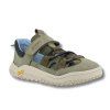 Dětské barefoot sandálky PRIMIGI, s vibram podrážkou, Milit 1421322