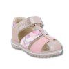 Dětské sandálky PRIMIGI, Fucsia 1363511