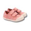 Dětské barefoot tenisky IGOR Lona, Nuevo Rosa