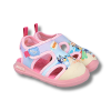 Dětské sandálky GARVALÍN, Bluey Pink