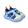 Dětské sandálky GARVALÍN, Bluey Blue